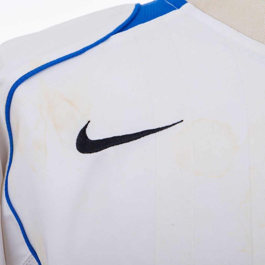 maglia away inter nike 2004/2005 davids 8 by NIKE - Home (4)