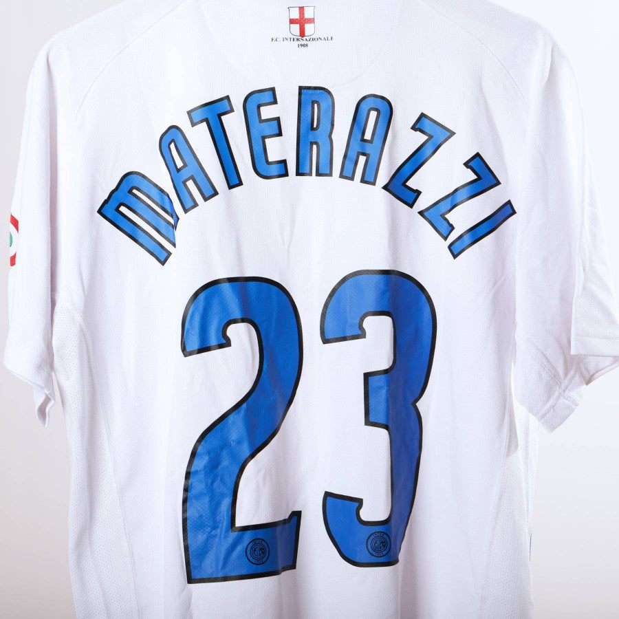 maglia away inter nike 2006/2007 materazzi 23 by NIKE - Home (4)