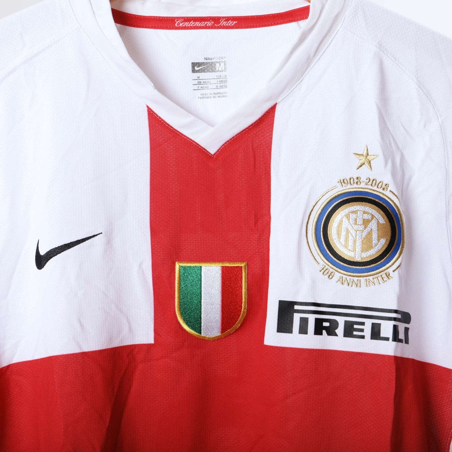 Maglia away Inter nike 2007/2008 Stankovic 5 by NIKE - Home (4)
