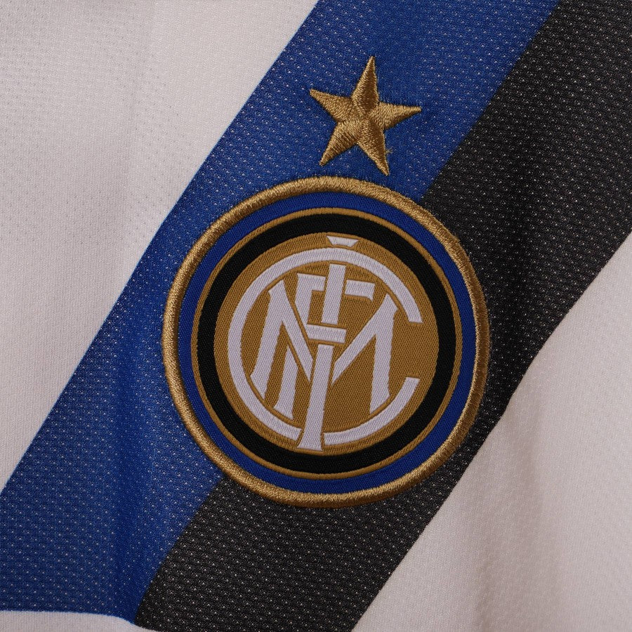 Maglia away Inter Nike 2011/2012 Zanetti 4 by NIKE - Home (4)