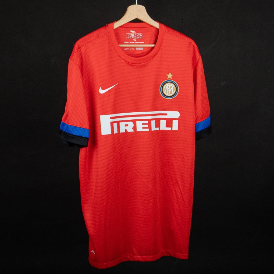 maglia away inter nike 2012/2013 by NIKE - Home