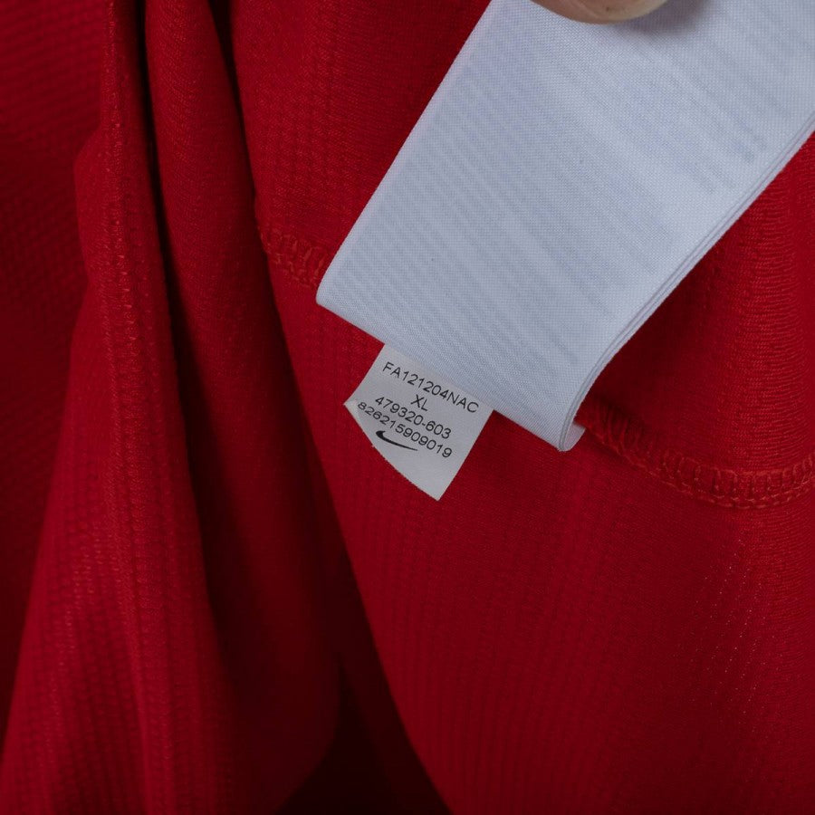 Maglia Away Inter Nike 2012/2013 by NIKE - Home (17)