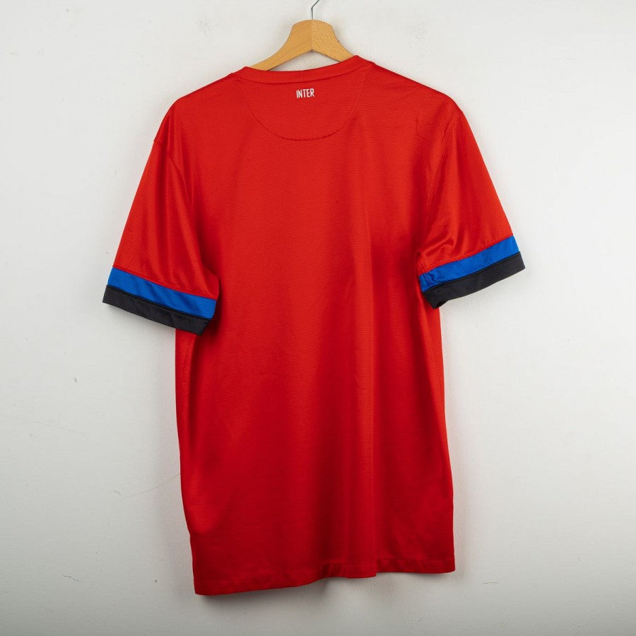 Maglia Away Inter Nike 2012/2013 by NIKE - Home (2)