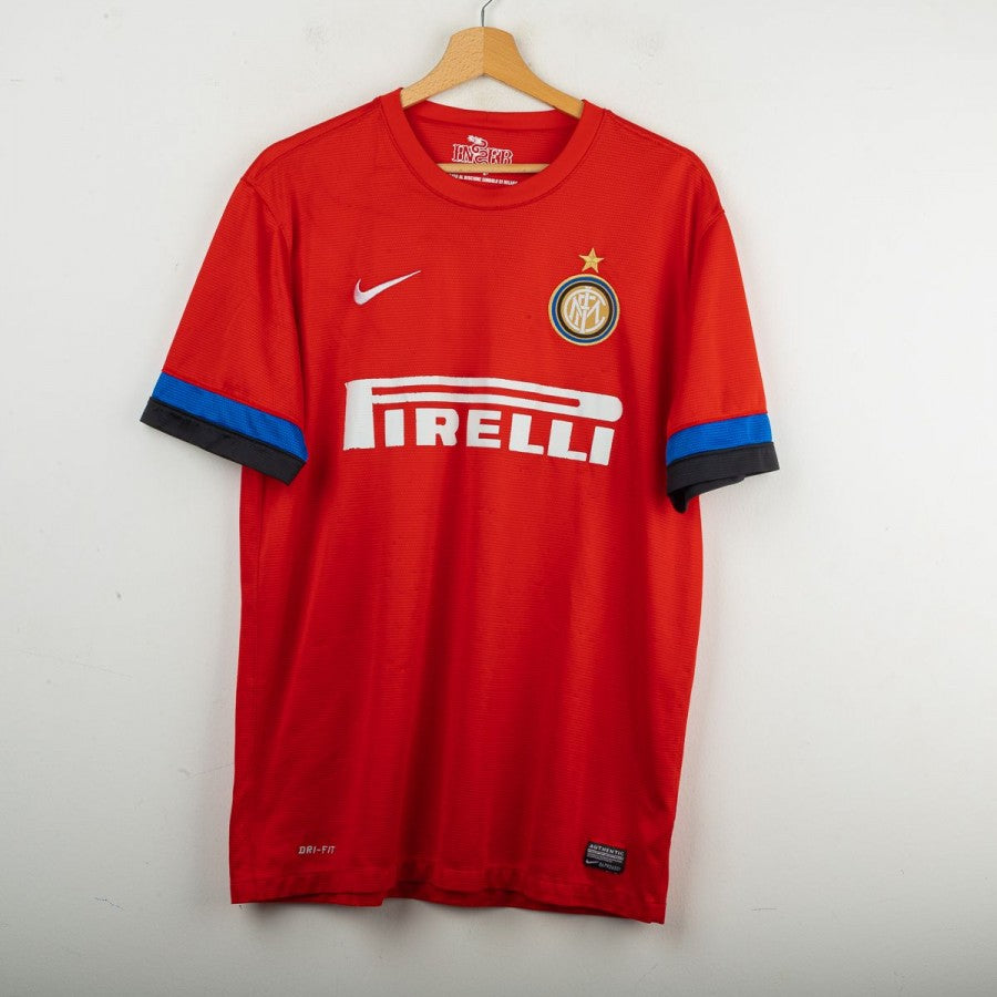 Maglia Away Inter Nike 2012/2013 by NIKE - Home
