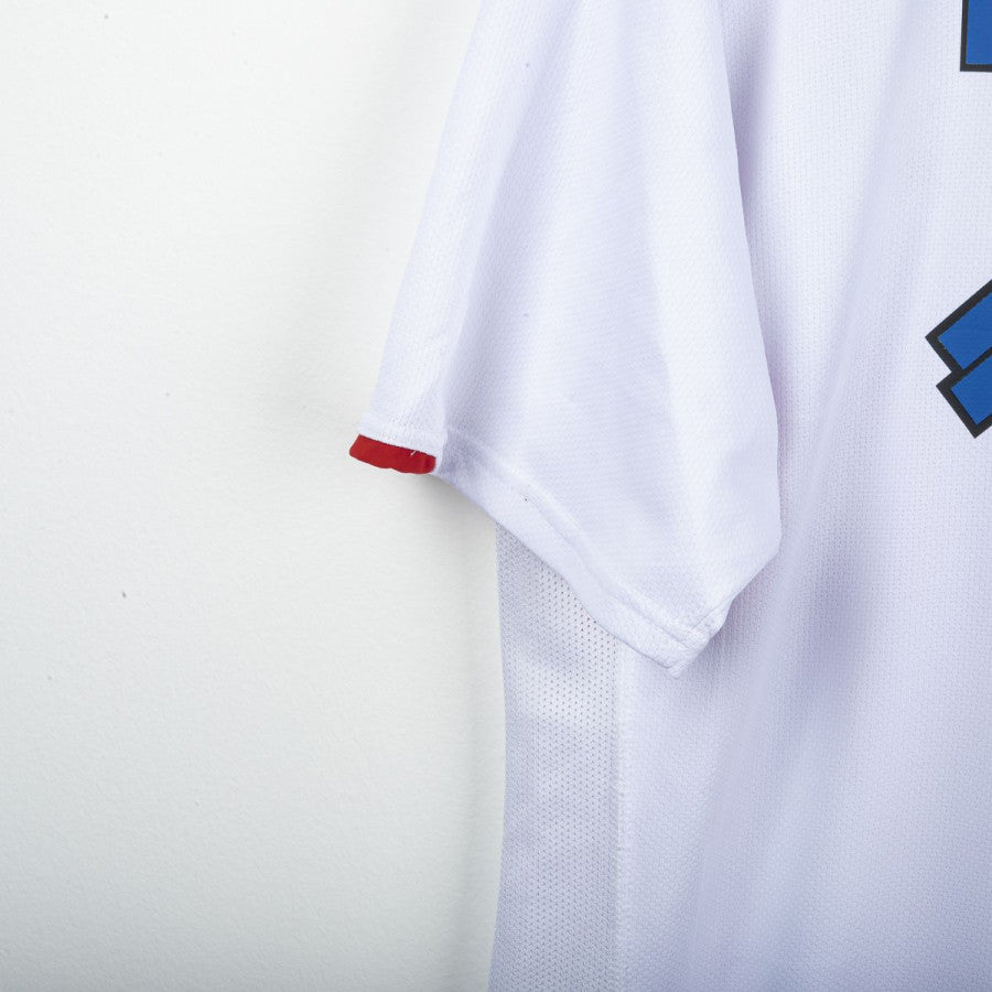 Maglia Away Inter Nike Adriano 10 2008/2009 by NIKE - Home (7)