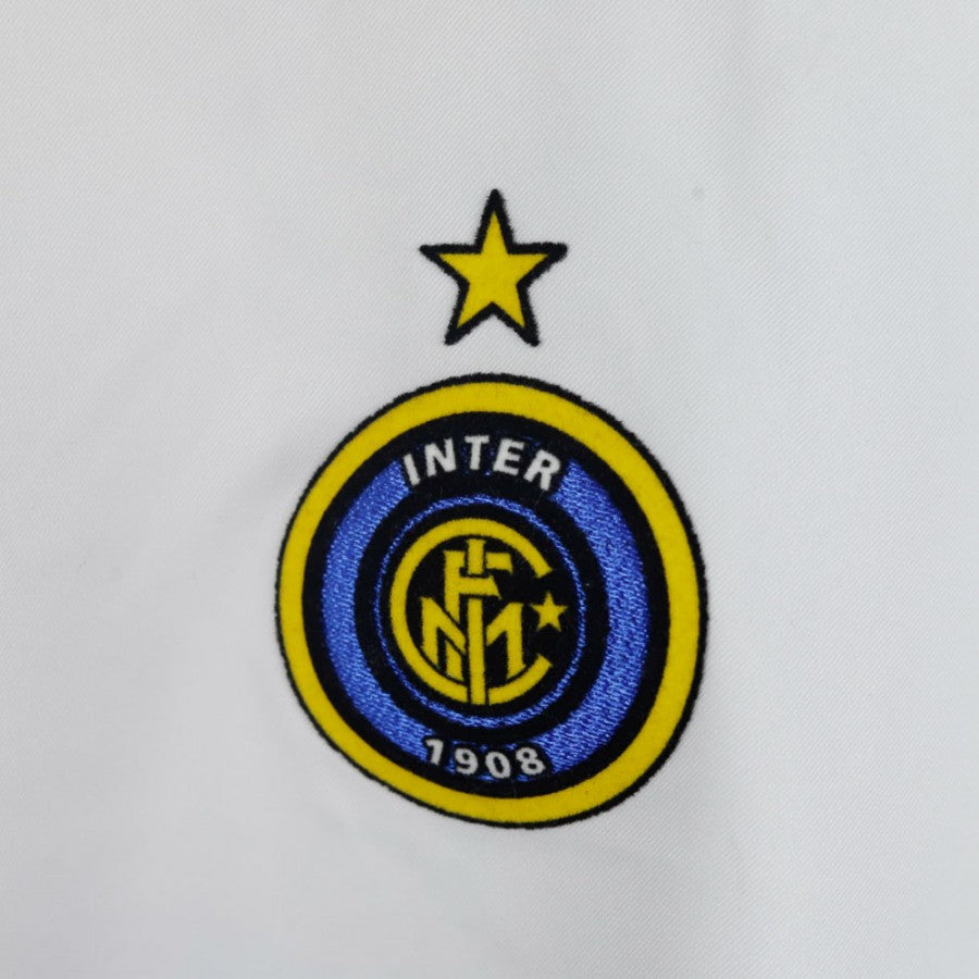 Maglia Away Inter Nike Adriano 2004/2005 by NIKE - Home (14)