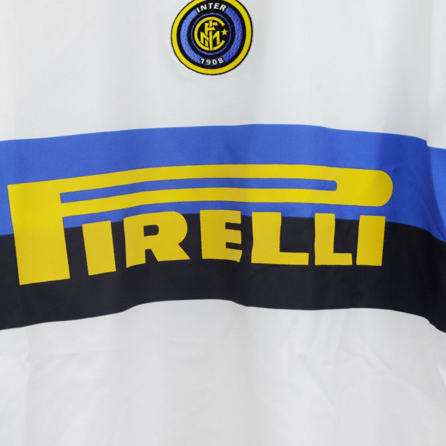 Maglia Away Inter Nike Adriano 2004/2005 by NIKE - Home (17)