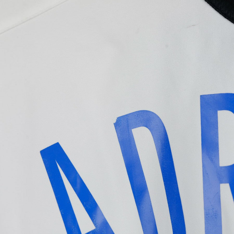 Maglia Away Inter Nike Adriano 2004/2005 by NIKE - Home (7)
