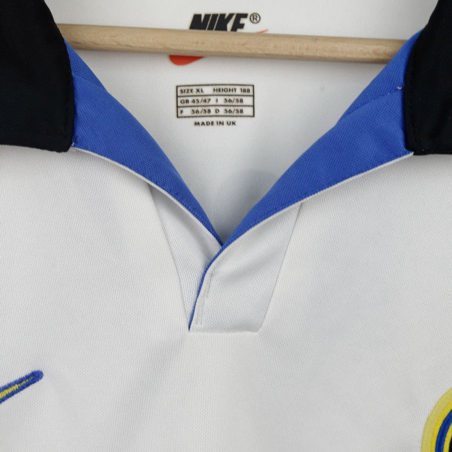maglia away inter nike baggio 10 1998/1999 by NIKE - Home (15)