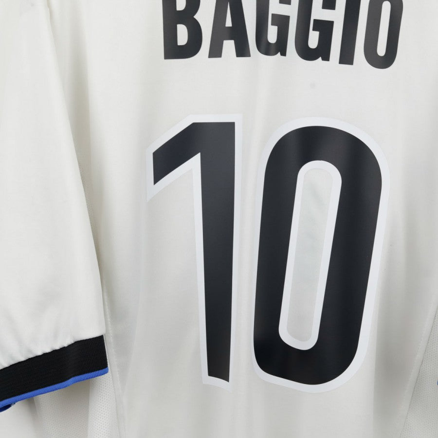 maglia away inter nike baggio 10 1998/1999 by NIKE - Home (5)