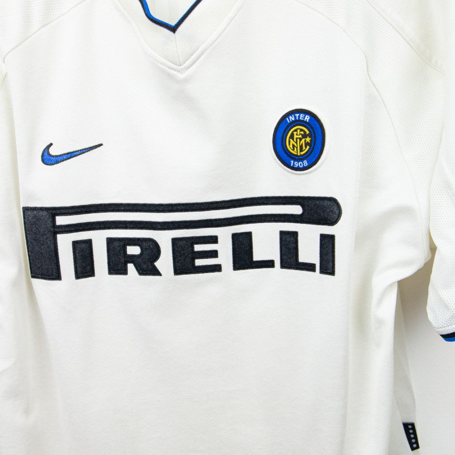 maglia away inter nike baggio 10 1999/2000 by NIKE - Home (10)