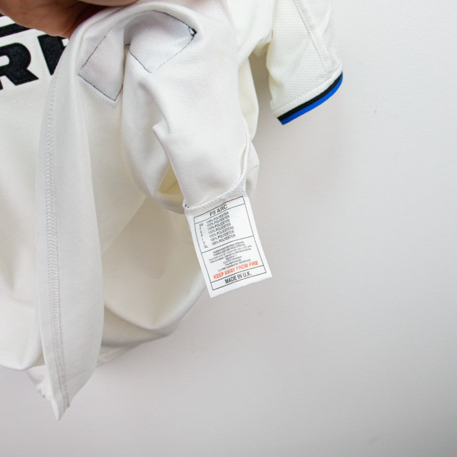 maglia away inter nike baggio 10 1999/2000 by NIKE - Home (14)