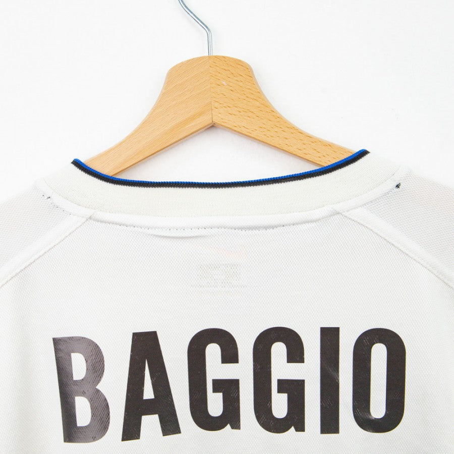 maglia away inter nike baggio 10 1999/2000 by NIKE - Home (3)