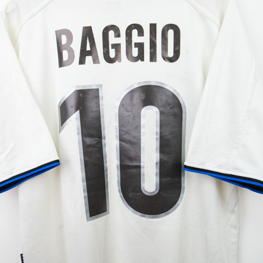 maglia away inter nike baggio 10 1999/2000 by NIKE - Home (5)