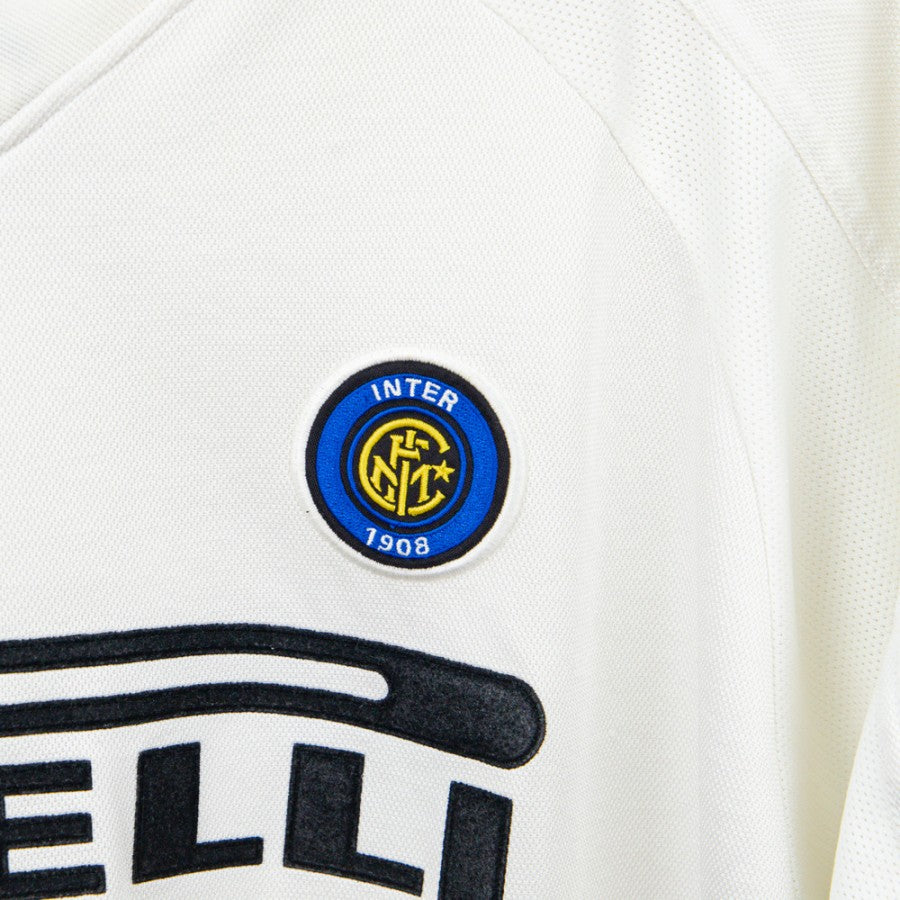 maglia away inter nike baggio 10 1999/2000 by NIKE - Home (7)