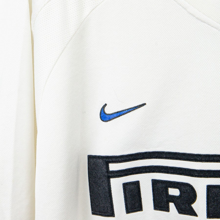 maglia away inter nike baggio 10 1999/2000 by NIKE - Home (8)