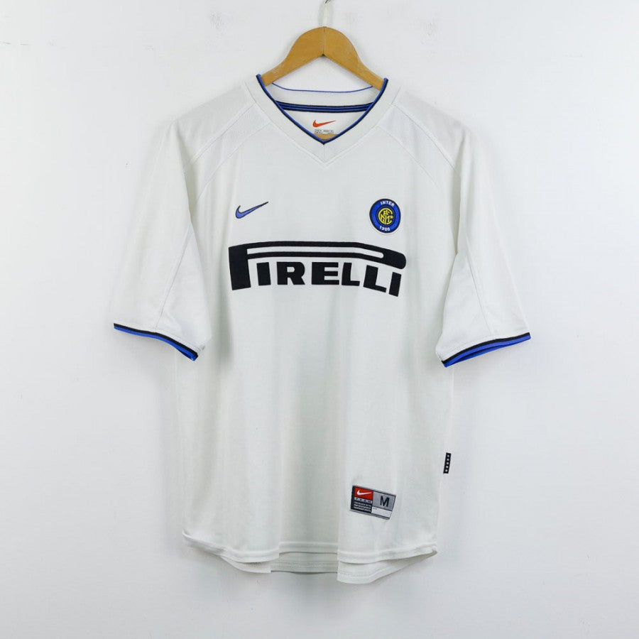 Maglia Away Inter Nike Baggio n10 1999/2000 by NIKE (2)