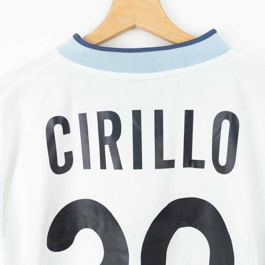 Maglia Away Inter Nike Cirillo 30 2000/2001 autografata by NIKE - Home (4)