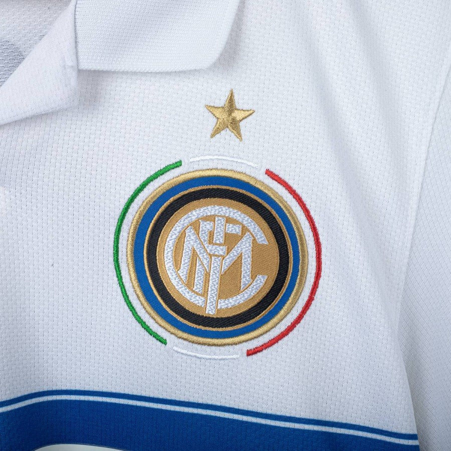 Maglia Away Inter Nike Eto'o 9 2009/2010 by NIKE - Home (10)