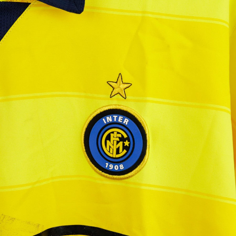 Maglia Away Inter Nike J. Zanetti 4 2003/2004 by NIKE - Home (12)