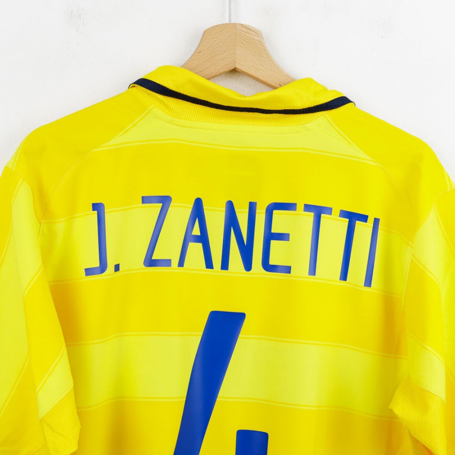 Maglia Away Inter Nike J. Zanetti 4 2003/2004 by NIKE - Home (3)