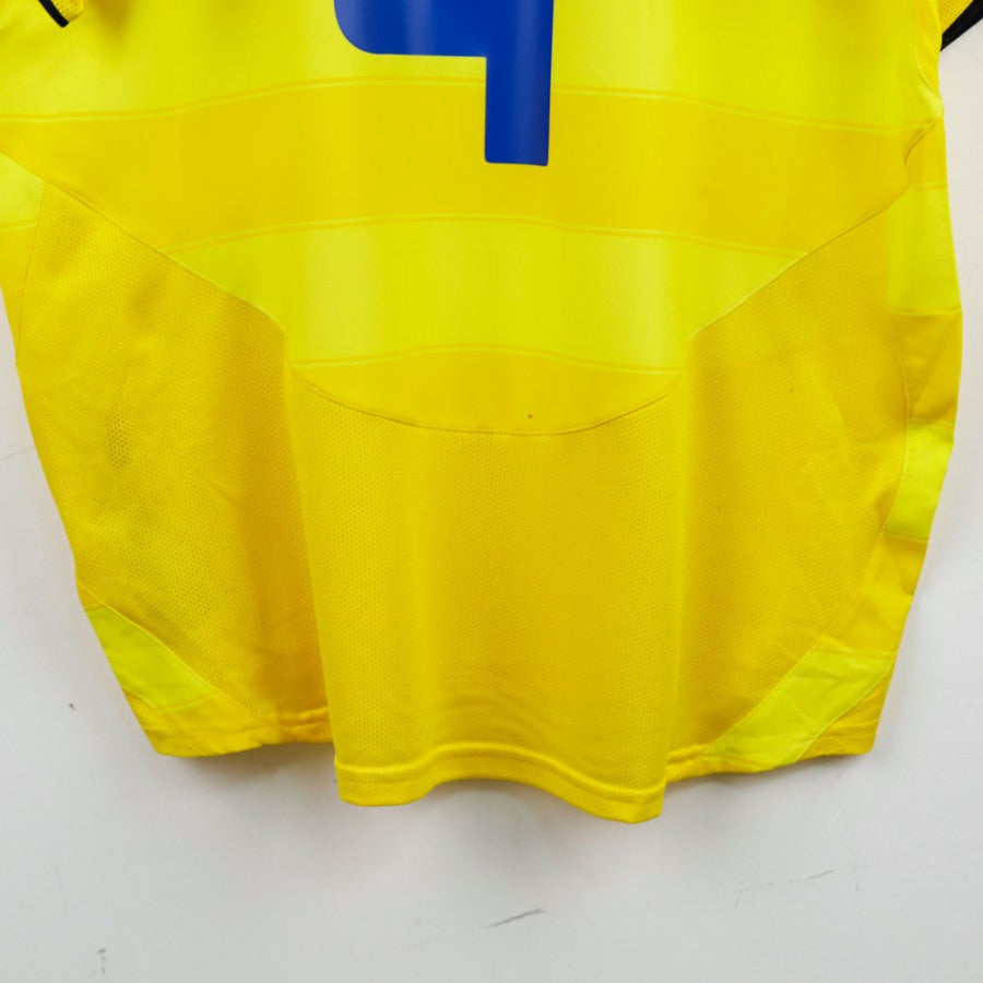 Maglia Away Inter Nike J. Zanetti 4 2003/2004 by NIKE - Home (5)