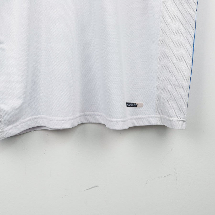 maglia away inter nike J. Zanetti 4 2006/2007 by NIKE - Home (7)