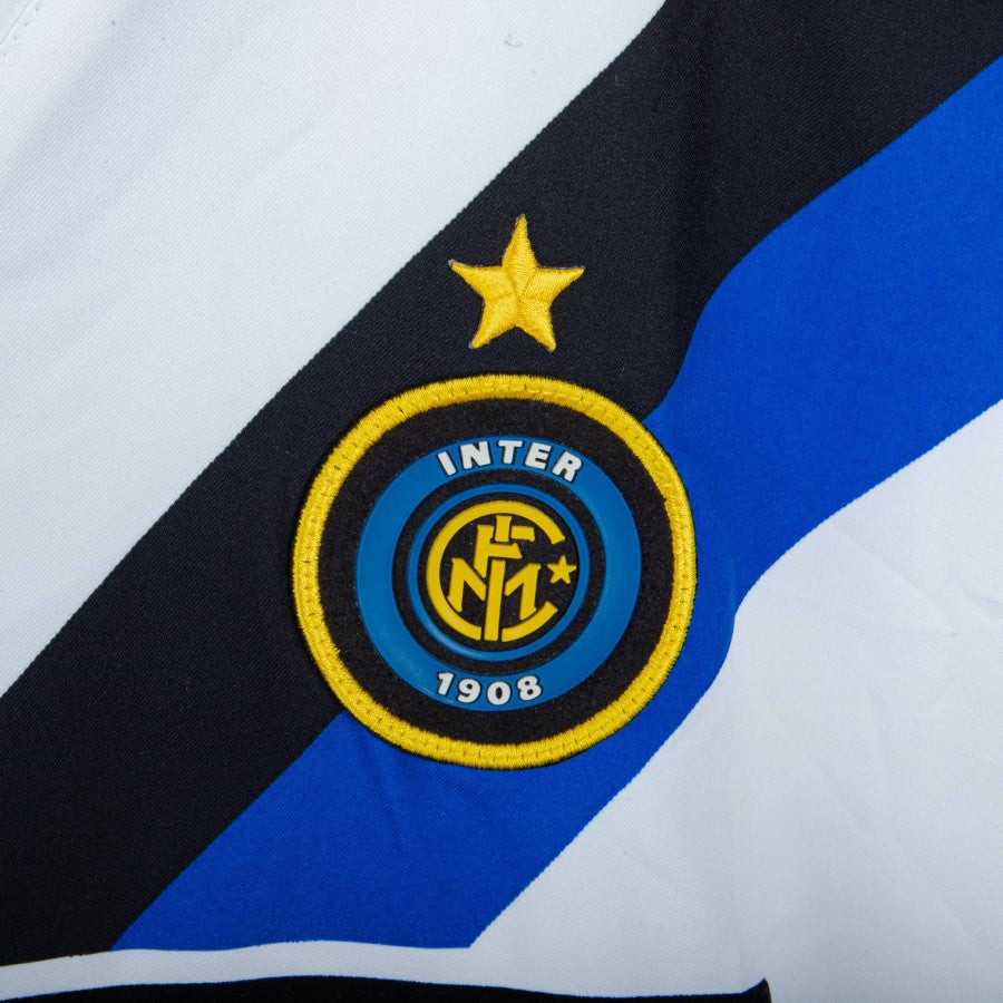 maglia away inter nike J.Zanetti 4 2002/2003 autografata by NIKE - Home (3)