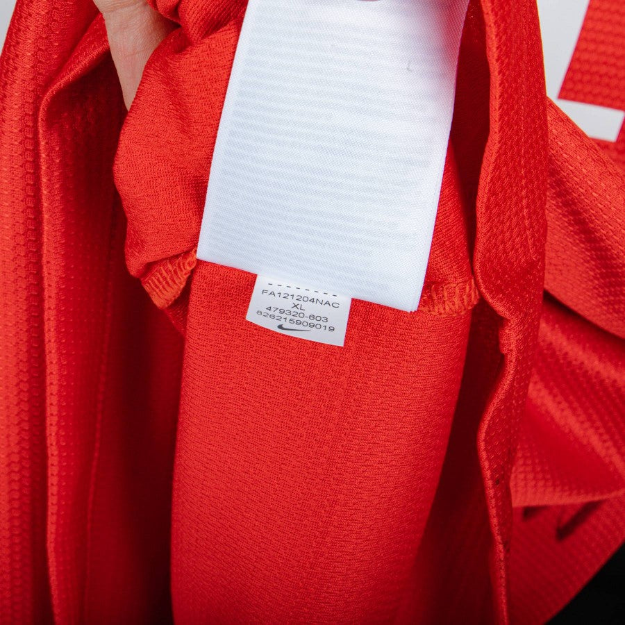 maglia away inter nike J.Zanetti 4 2012/2013 autografata by NIKE - Home (15)