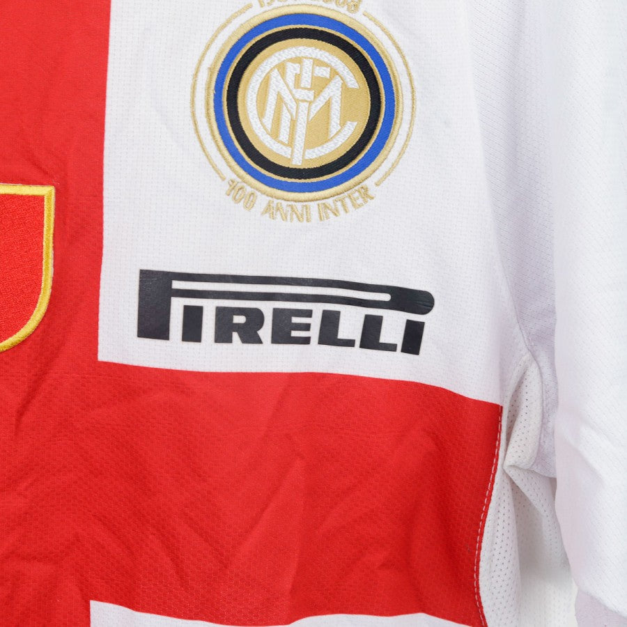 maglia away inter nike Maicon 13 2007/2008 by NIKE - Home (16)