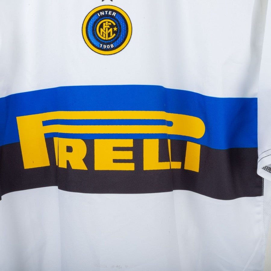 Maglia Away Inter Nike Materazzi 23 2005/2006 by NIKE - Home (15)