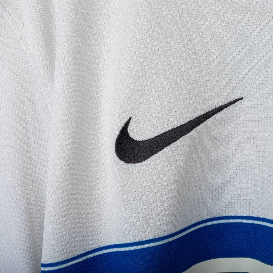 Maglia Away Inter Nike Milito 22 2009/2010 by NIKE - Home (14)