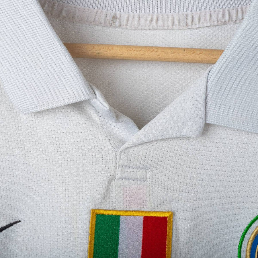 Maglia Away Inter Nike Milito 22 2009/2010 by NIKE - Home (15)