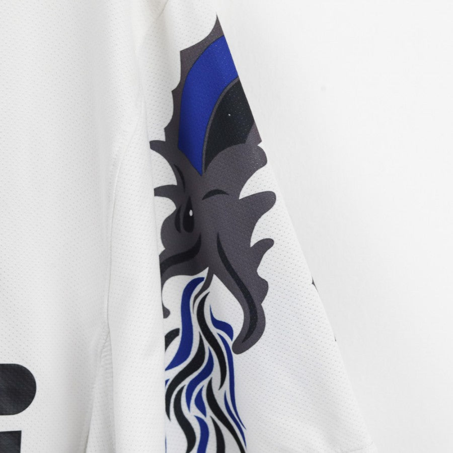 Maglia Away Inter Nike Milito 22 2010/2011 by NIKE - Home (14)