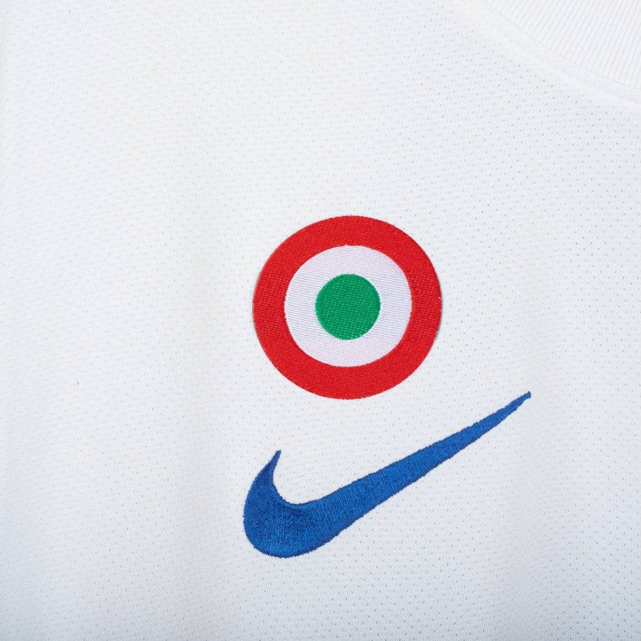 Maglia Away Inter Nike Milito 22 2010/2011 by NIKE - Home (14)