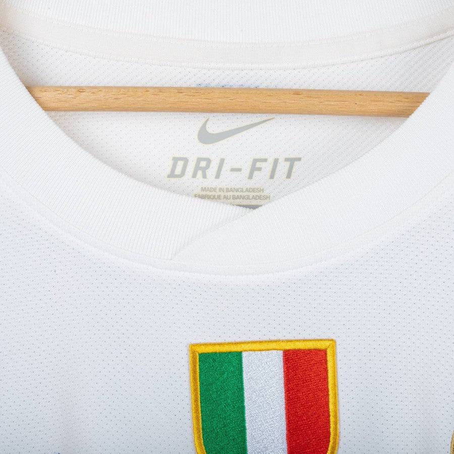 Maglia Away Inter Nike Milito 22 2010/2011 by NIKE - Home (15)