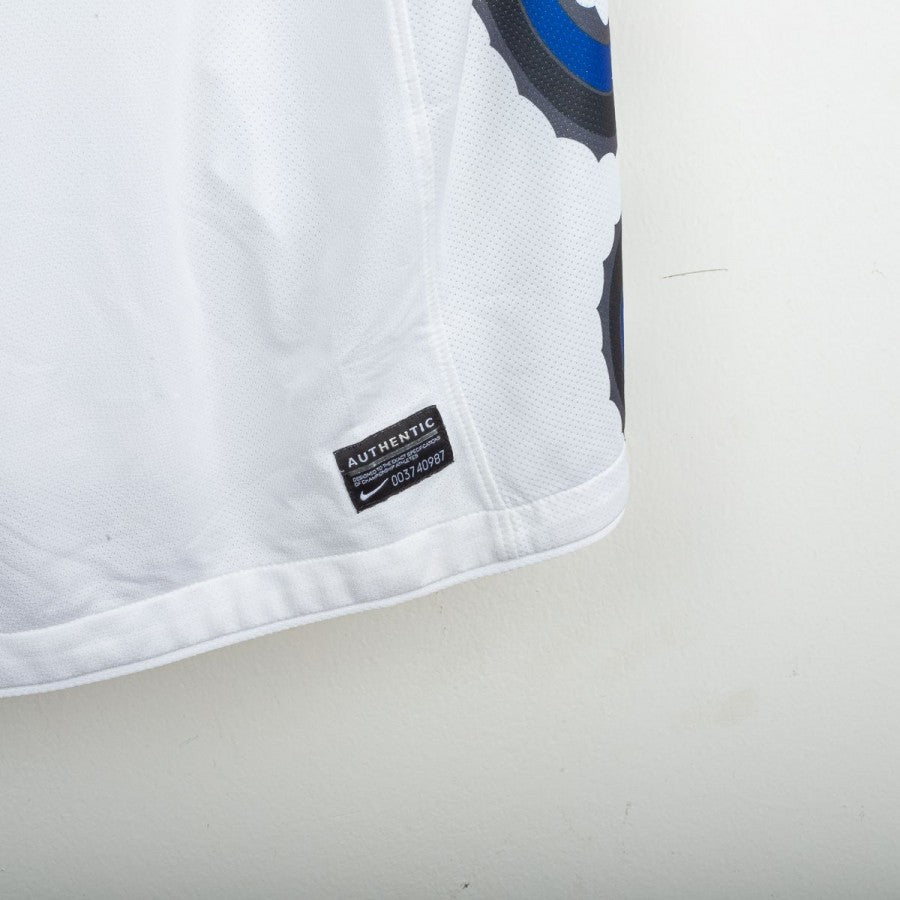 Maglia Away Inter Nike Milito 22 2010/2011 by NIKE - Home (19)