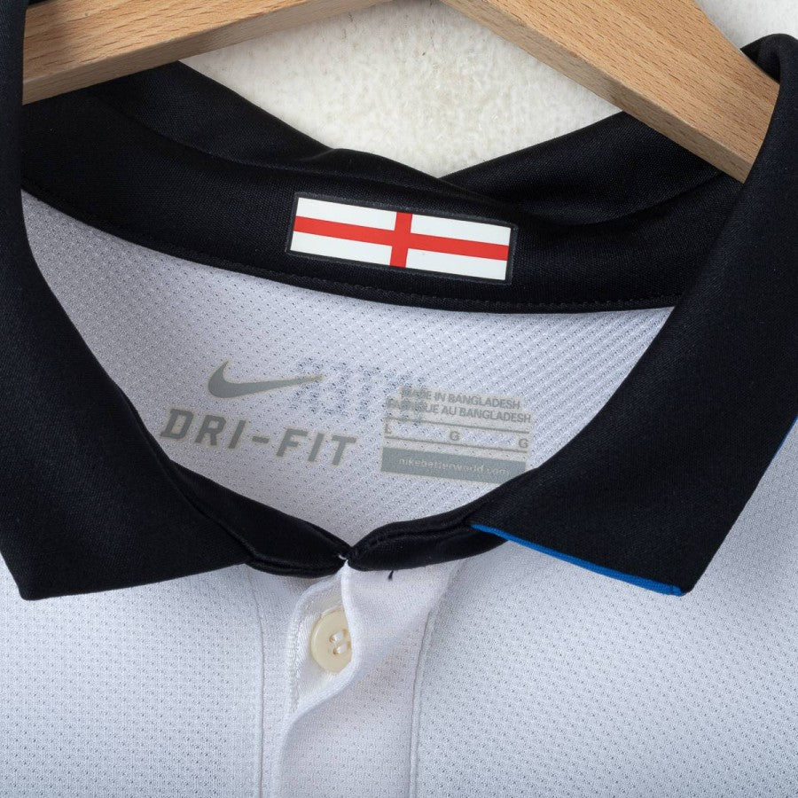 Maglia Away Inter Nike Milito 22 2011/2012 by NIKE - Home (12)