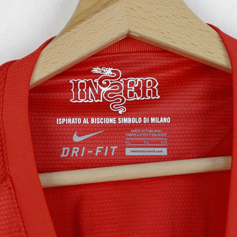 Maglia Away Inter Nike Milito n22 2012/2013 by NIKE - Home (10)