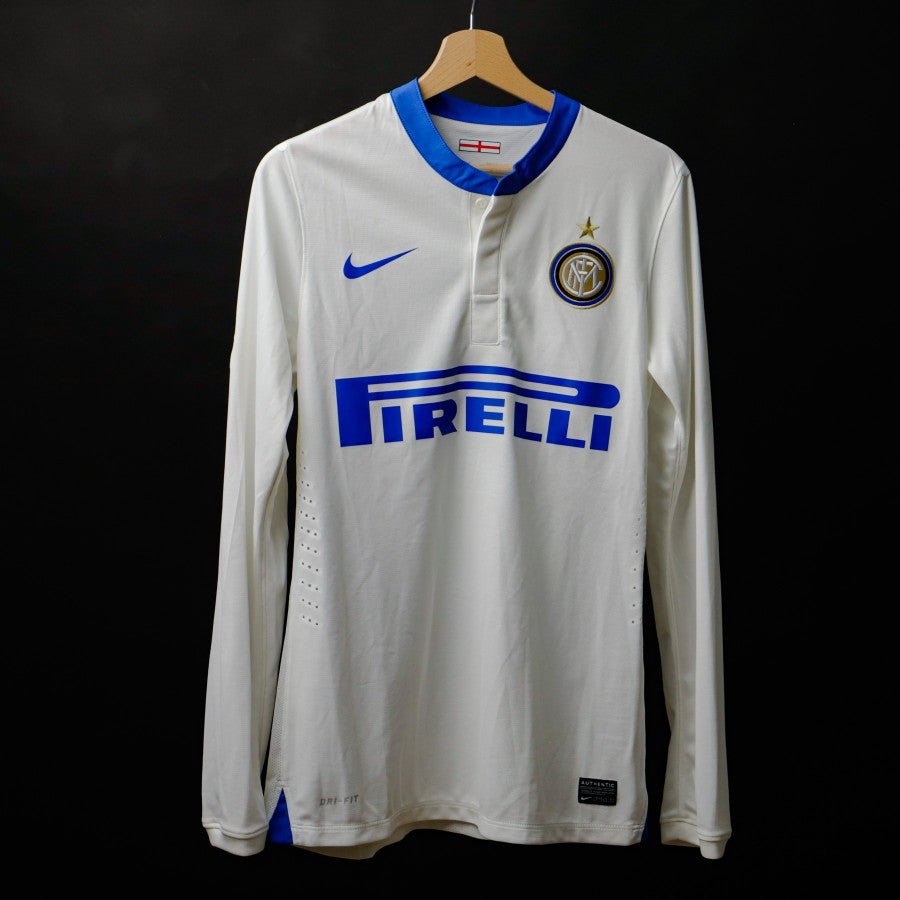 maglia away inter nike pereira 31 ml 2013/2014 by NIKE - Home (2)