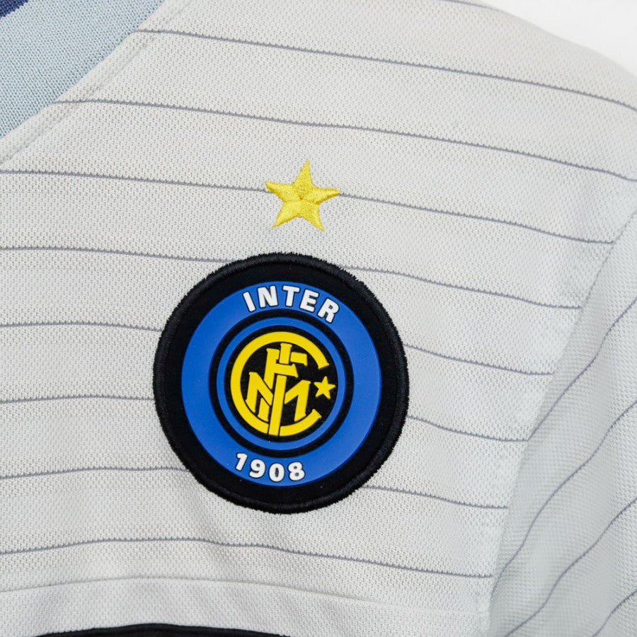 Maglia Away Inter Nike Recoba 20 2000/2001 by NIKE - Home (13)