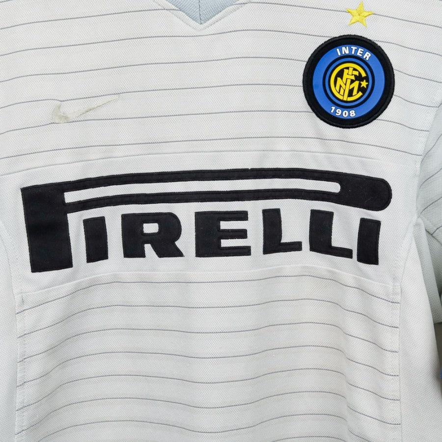 Maglia Away Inter Nike Recoba 20 2000/2001 by NIKE - Home (15)