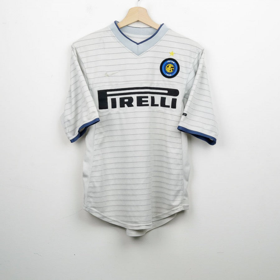 Maglia Away Inter Nike Recoba 20 2000/2001 by NIKE - Home (2)