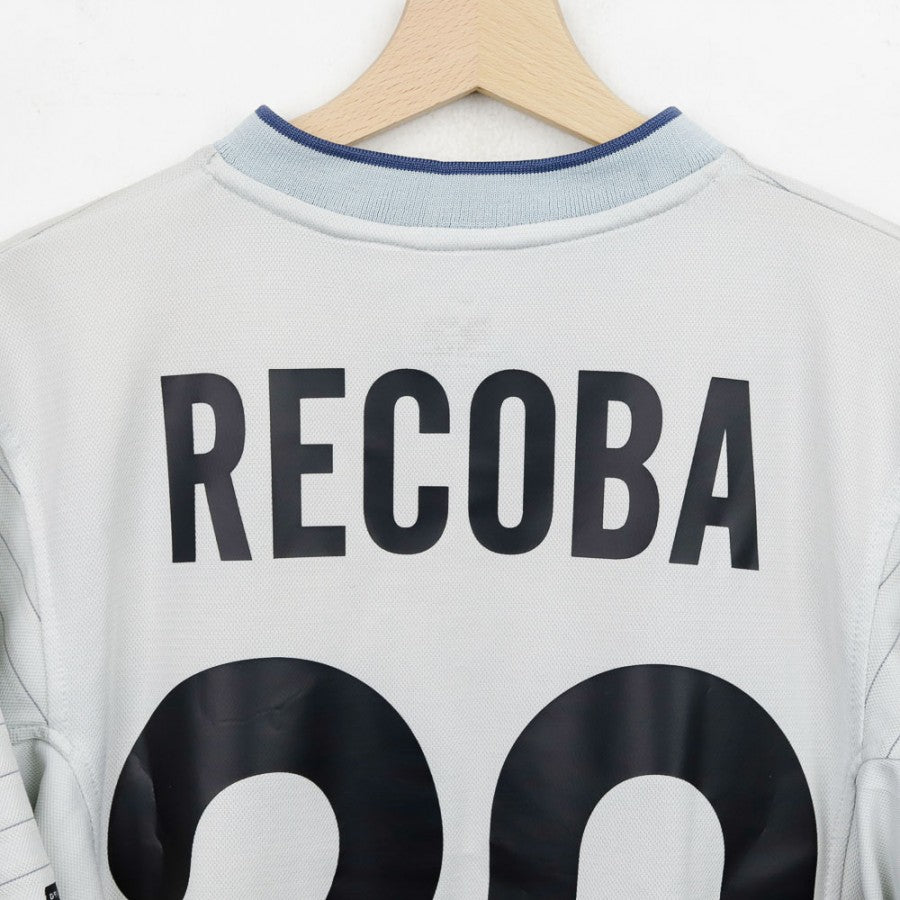 Maglia Away Inter Nike Recoba 20 2000/2001 by NIKE - Home (4)