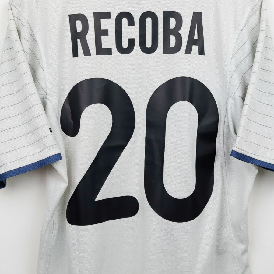 Maglia Away Inter Nike Recoba 20 2000/2001 by NIKE - Home (6)