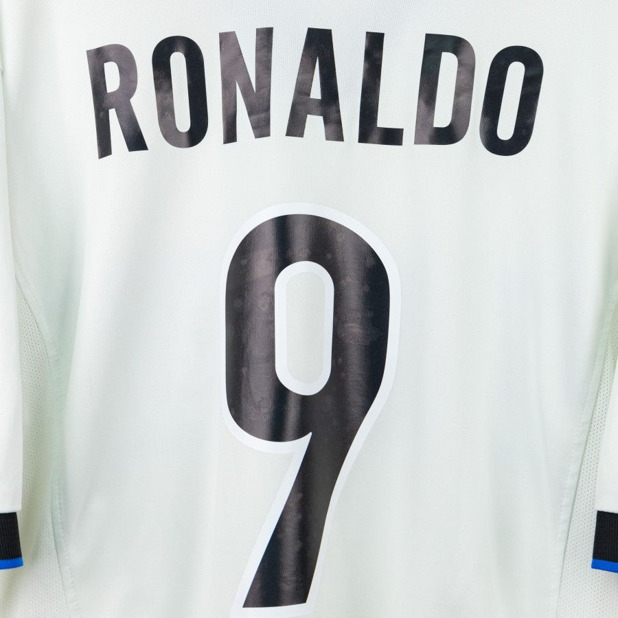 maglia away inter nike ronaldo 9 1998/1999 by NIKE - Home (9)