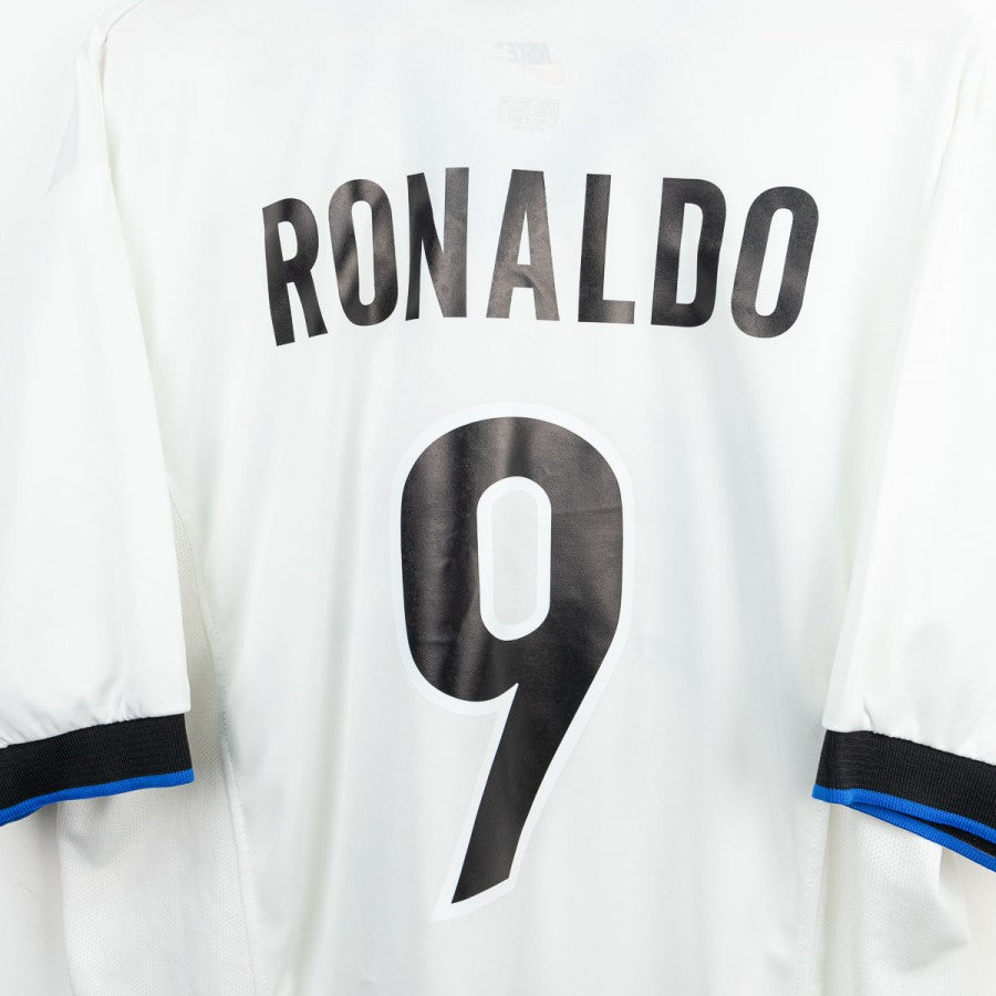 maglia away inter nike ronaldo 9 1998/1999 by NIKE - Home (4)