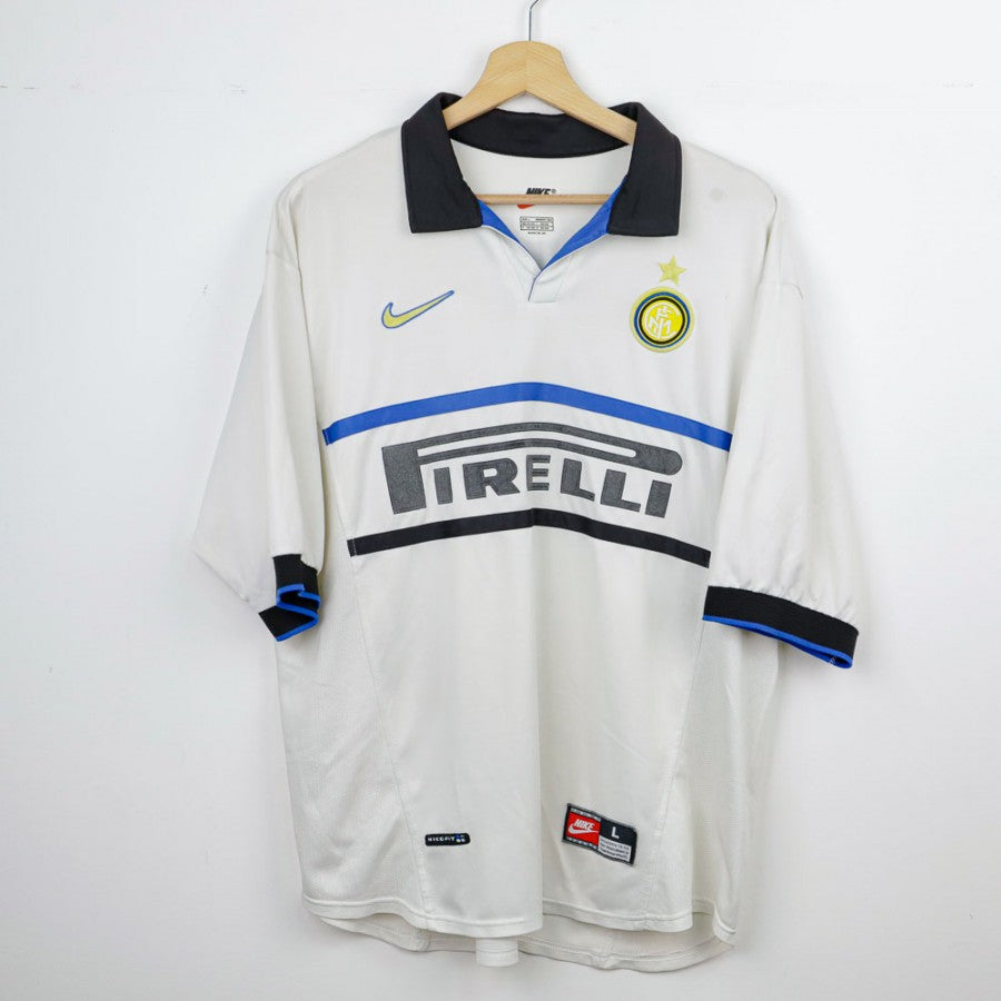 maglia away inter nike ronaldo 9 1998/1999 by NIKE - Home (2)