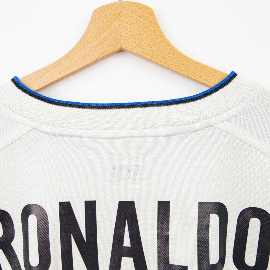 Maglia Away inter Nike Ronaldo 9 1999/2000 by NIKE - Home (3)