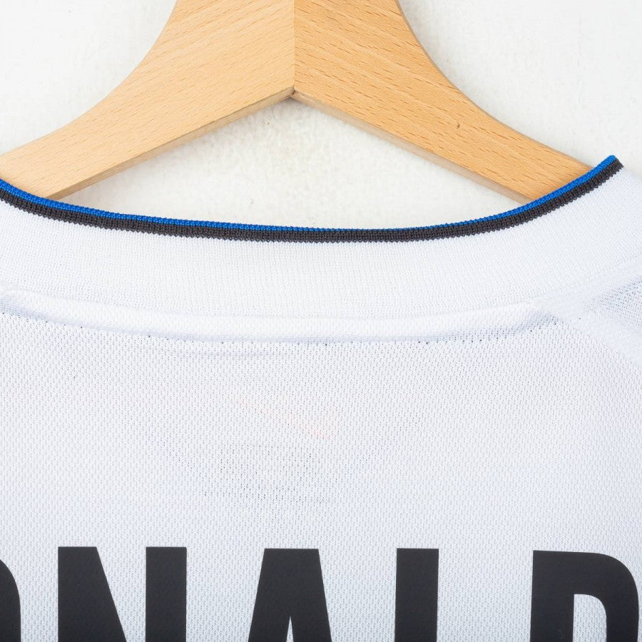Maglia Away inter Nike Ronaldo 9 1999/2000 by NIKE - Home (3)